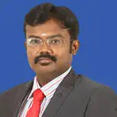 Dr Bharath Kumar